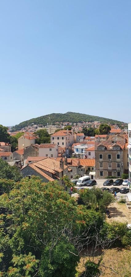 Live In Split Apartment Exterior photo