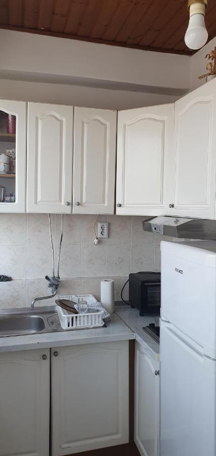 Live In Split Apartment Exterior photo