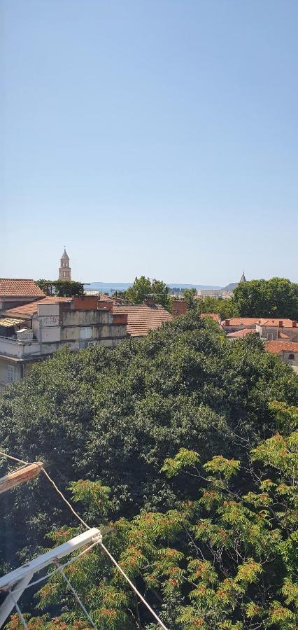 Live In Split Apartment Exterior photo