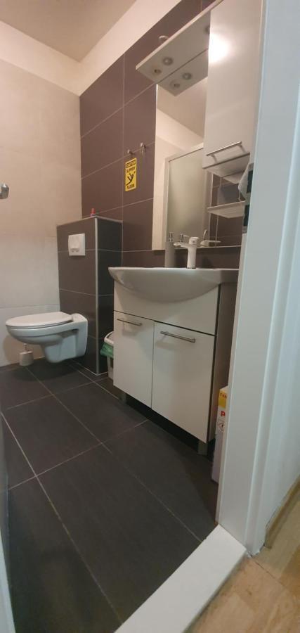Live In Split Apartment Exterior photo