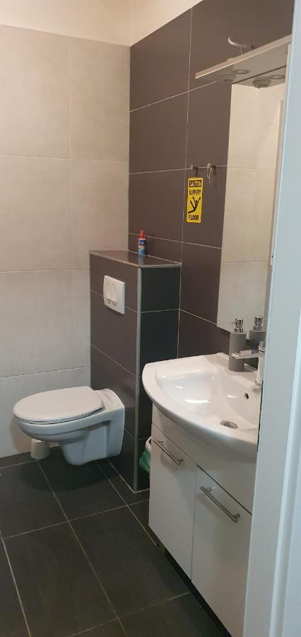 Live In Split Apartment Exterior photo