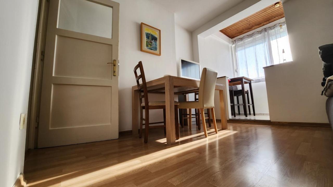 Live In Split Apartment Exterior photo