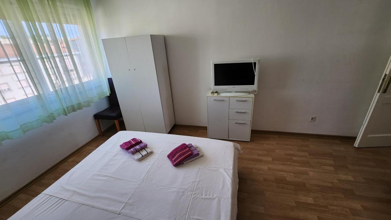 Live In Split Apartment Exterior photo