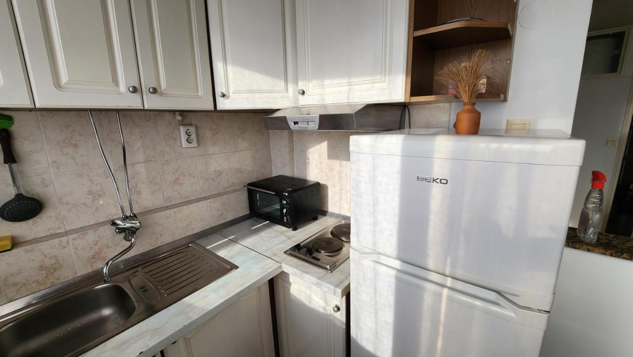 Live In Split Apartment Exterior photo